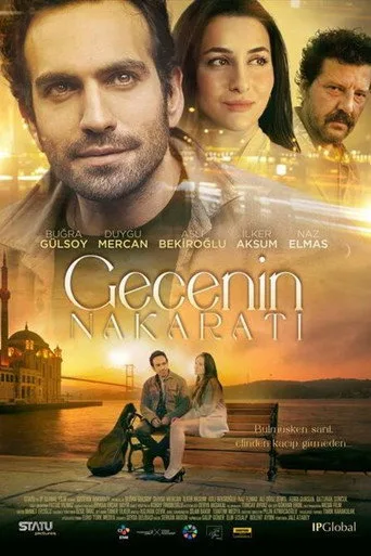 Gecenin Nakaratı (2024) posteri