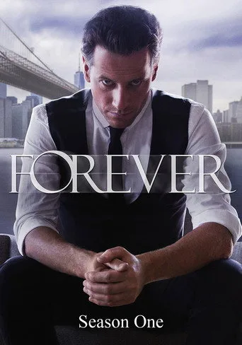 Forever 1. sezon posteri