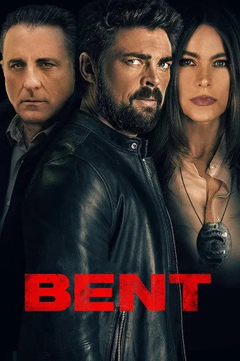 Kıvrım (2018) posteri