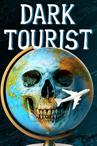 Kara Turist (2018) posteri