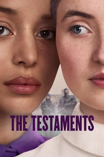 The Testaments (2026) posteri