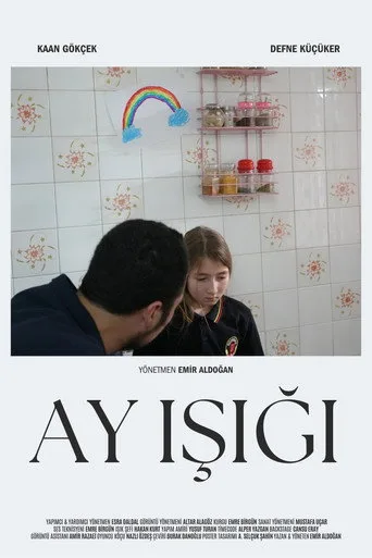 Ay Işığı (2026) posteri