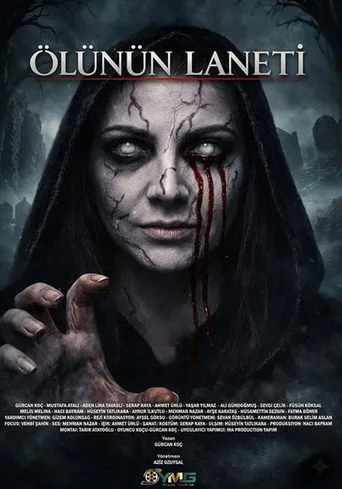 Ölünün Laneti (2026) posteri