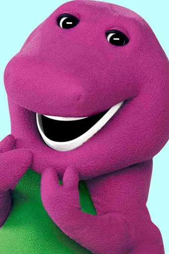 Barney & Friends 13. sezon posteri