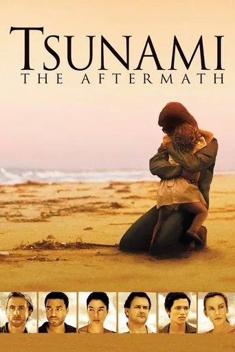 Tsunami: The Aftermath (2006) posteri