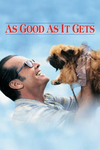 Benden Bu Kadar (1997) posteri