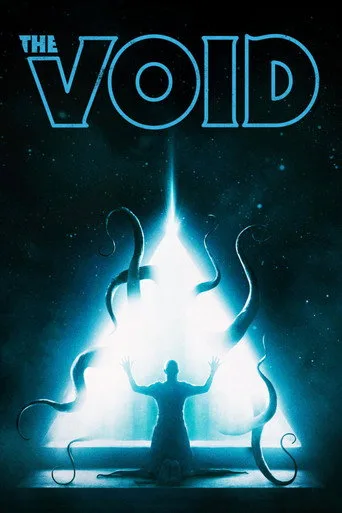 The Void (2016) posteri