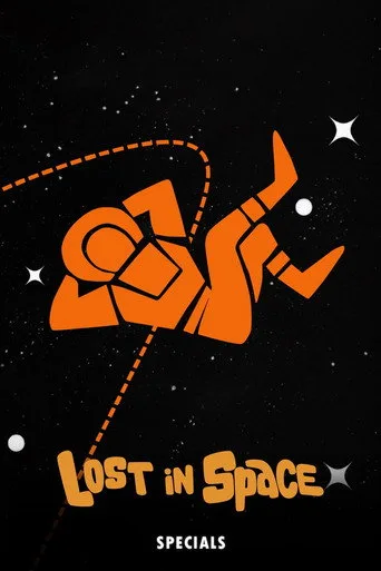 Lost in Space 0. sezon posteri