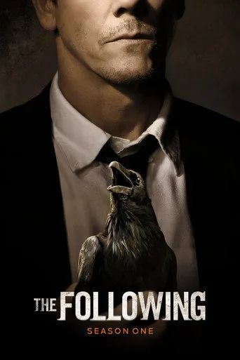 The Following 1. sezon posteri