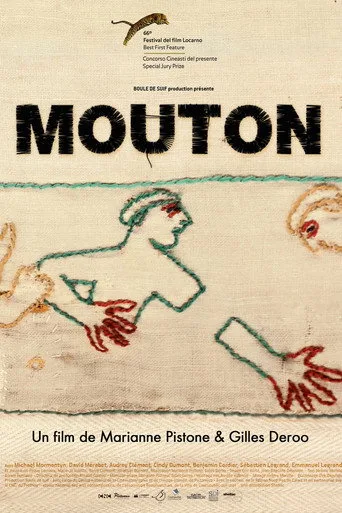 Mouton (2013) posteri