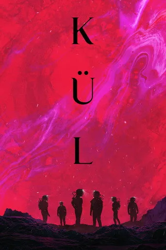 Kül (2025) posteri