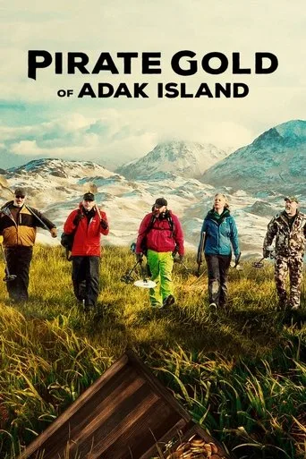 Altın Ada (2022) posteri