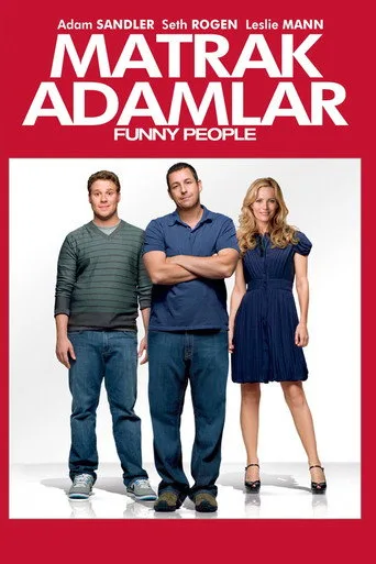 Matrak Adamlar (2009) posteri