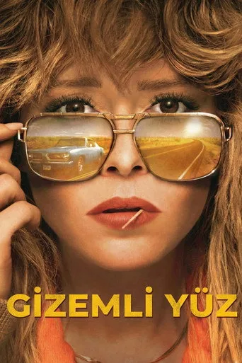 Gizemli Yüz (2023) posteri