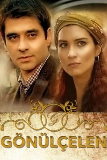 Gönülçelen (2010) posteri