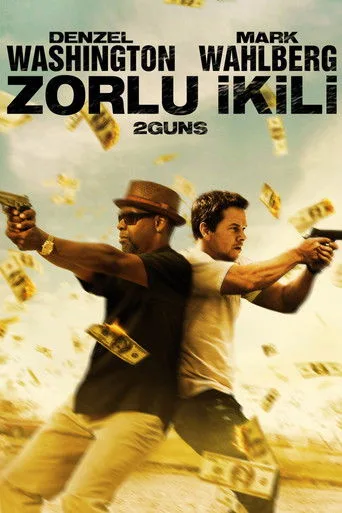 Zorlu İkili (2013) posteri