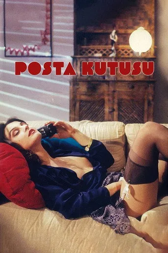 Posta Kutusu (1995) posteri