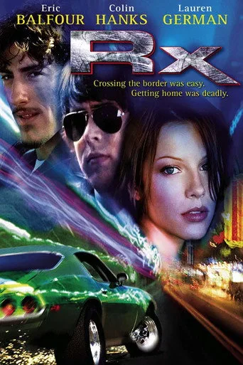 Basit Yalanlar (2005) posteri