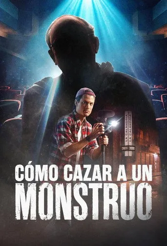 Cómo cazar a un monstruo 1. sezon posteri