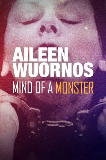 Aileen Wuornos : Mind of a Monster (2020) posteri