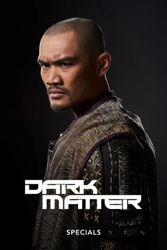 Dark Matter 0. sezon posteri