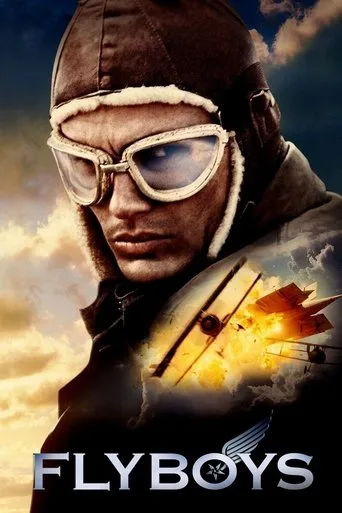 Kahraman Pilotlar (2006) posteri