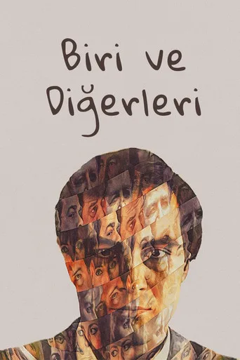 Biri ve Diğerleri (1987) posteri