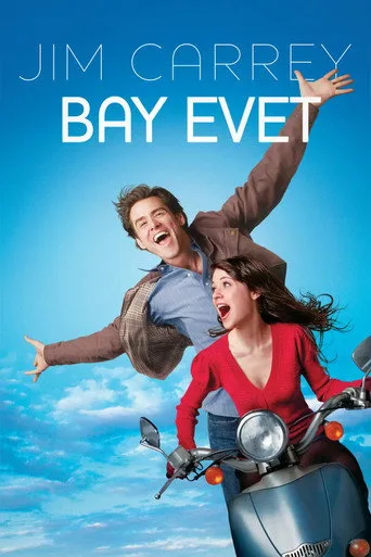 Bay Evet (2008) posteri