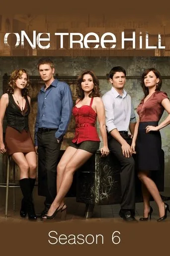 One Tree Hill 6. sezon posteri
