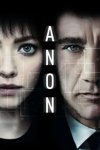 Anon (2018) posteri