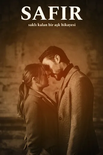 Safir 1. sezon posteri