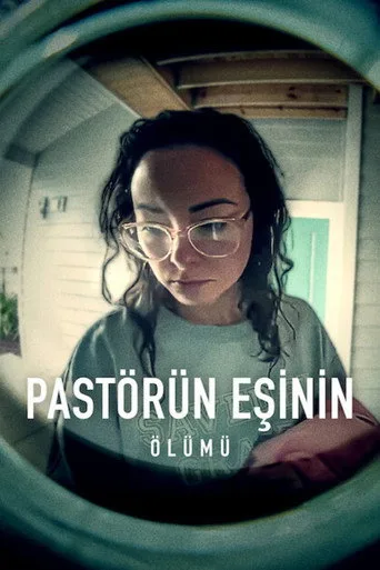 Pastörün Eşinin Ölümü (2026) posteri