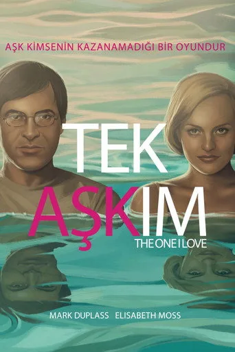 Tek Aşkım (2014) posteri