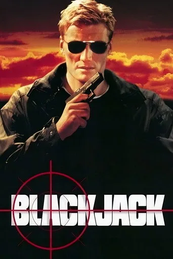 Blackjack posteri