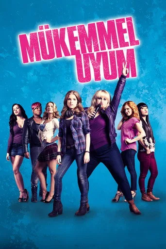 Mükemmel Uyum (2012) posteri