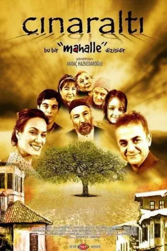 Çınaraltı (2004) posteri