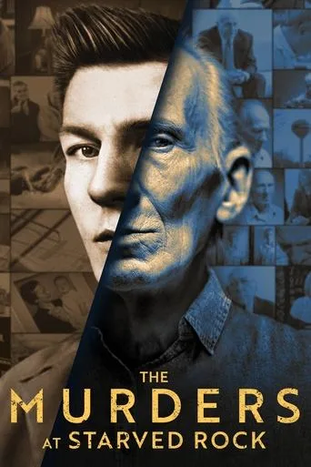 The Murders at Starved Rock (2021) posteri