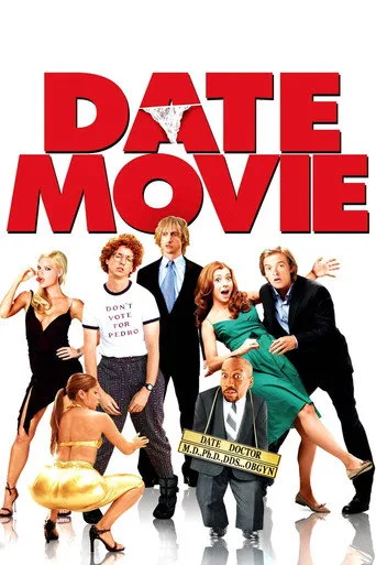 Buluşma Olayı (2006) posteri