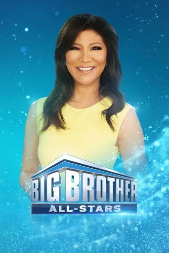 Big Brother 22. sezon posteri