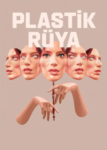 Plastik Rüya (2021) posteri