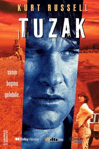 Tuzak (1997) posteri