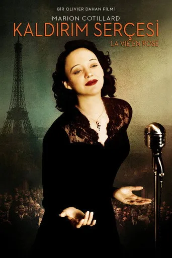 Kaldırım Serçesi (2007) posteri