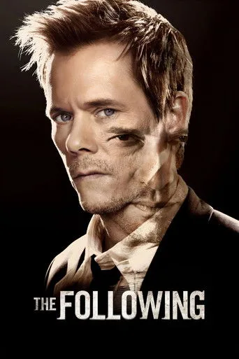 The Following (2013) posteri