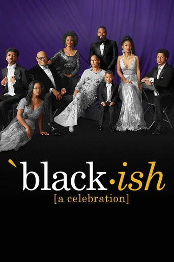 black-ish: A Celebration – An ABC News Special (2022) posteri