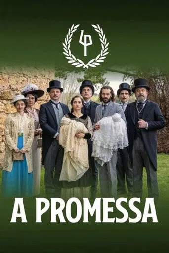 La promesa 4. sezon posteri