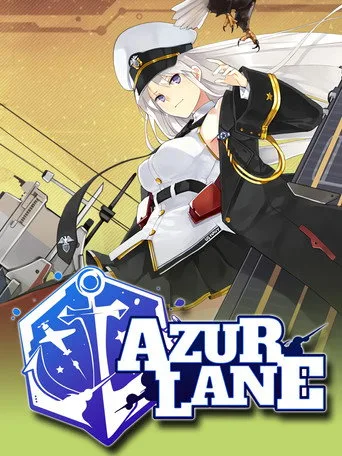 Azur Lane 0. sezon posteri