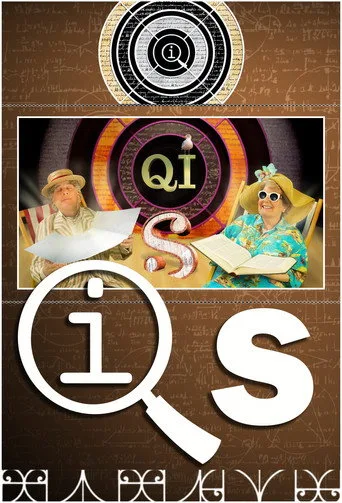 QI 19. sezon posteri