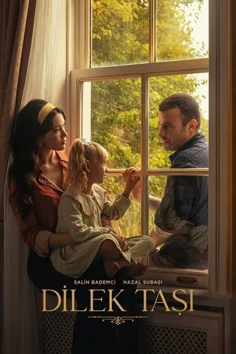 Dilek Taşı (2023) posteri