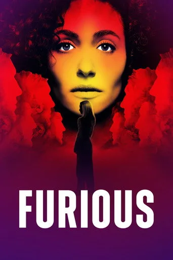 Furious (2026) posteri