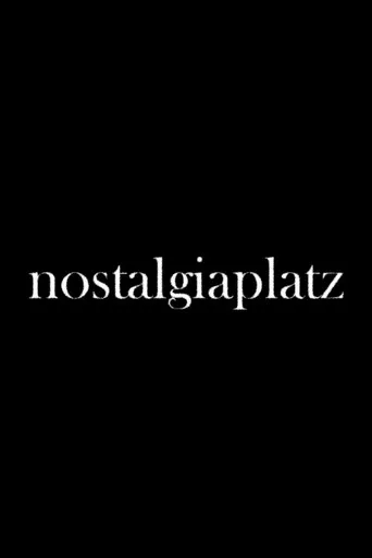 Nostalgiaplatz (2020) posteri